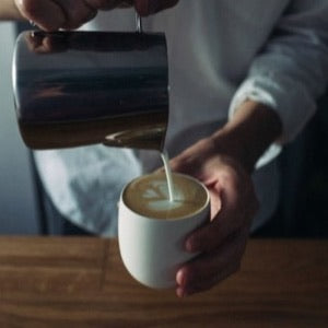 カフェチケット